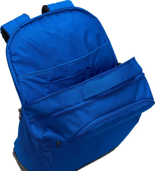 Рюкзак Nike BRASILIA 9.5 TRAINING BACKPACK M 24L синій DH7709-480