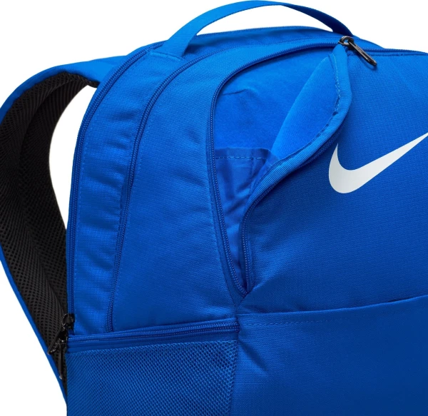 Рюкзак Nike BRASILIA 9.5 TRAINING BACKPACK M 24L синій DH7709-480