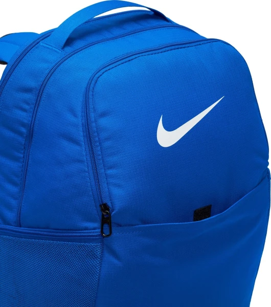 Рюкзак Nike BRASILIA 9.5 TRAINING BACKPACK M 24L синій DH7709-480