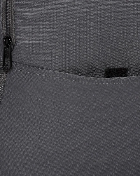 Рюкзак Nike BRASILIA 9.5 TRAINING BACKPACK M 24L темно-сірий DH7709-068