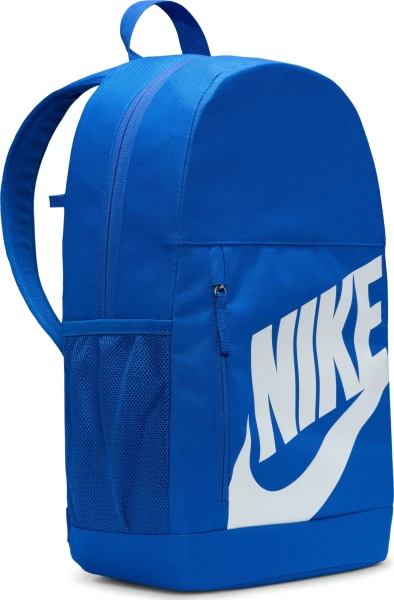 Рюкзак подростковый Nike YOUTH ELEMENTAL BACKPACK 20L синий DR6084-480