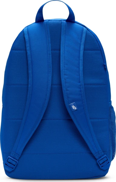 Рюкзак подростковый Nike YOUTH ELEMENTAL BACKPACK 20L синий DR6084-480