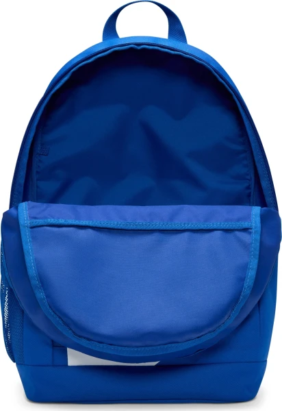 Рюкзак подростковый Nike YOUTH ELEMENTAL BACKPACK 20L синий DR6084-480