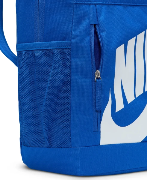 Рюкзак подростковый Nike YOUTH ELEMENTAL BACKPACK 20L синий DR6084-480