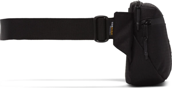 Сумка через плечо Nike JORDAN FRANCHISE CROSSBODY BAG черная MA0901-023