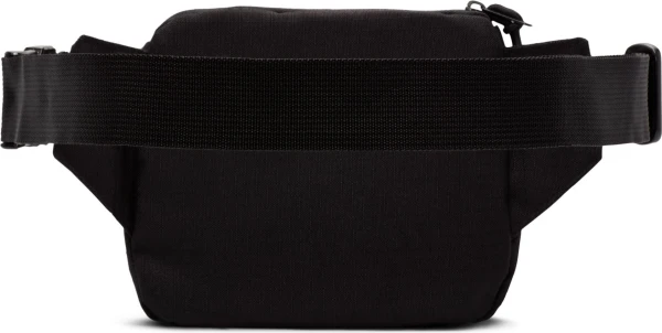 Сумка через плечо Nike JORDAN FRANCHISE CROSSBODY BAG черная MA0901-023