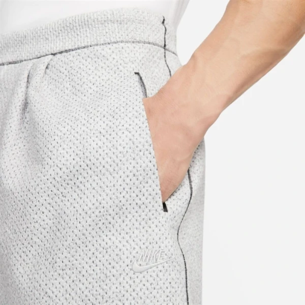 Шорти Nike FORWARD SHORTS світло-сірі DX0201-084