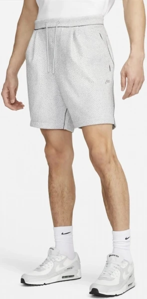 Шорти Nike FORWARD SHORTS світло-сірі DX0201-084