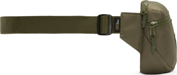 Сумка через плечо Nike JORDAN FRANCHISE CROSSBODY BAG хаки MA0901-E6F