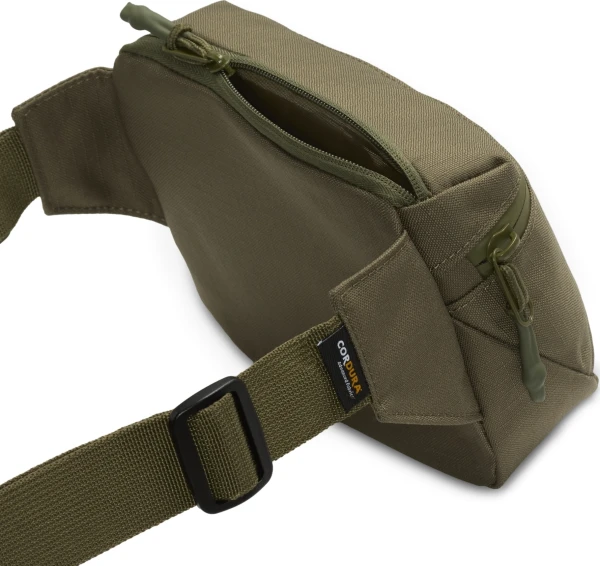 Сумка через плечо Nike JORDAN FRANCHISE CROSSBODY BAG хаки MA0901-E6F