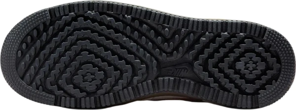 Кроссовки Nike AIR FORCE 1 LOW LUXE бежевые HV2531-100