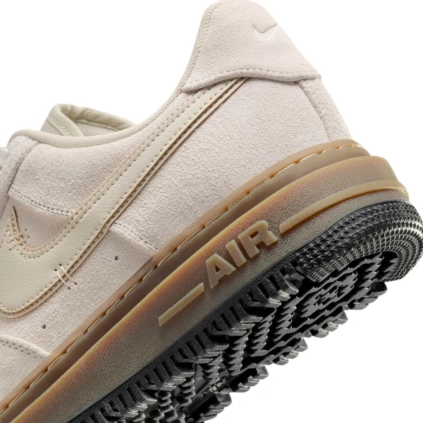 Кроссовки Nike AIR FORCE 1 LOW LUXE бежевые HV2531-100