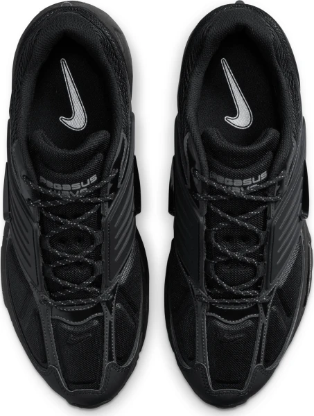 Кроссовки Nike AIR PEGASUS WAVE черные IB0612-001
