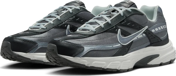 Кроссовки Nike INITIATOR темно-серо-черно-светло-серые IB3083-001