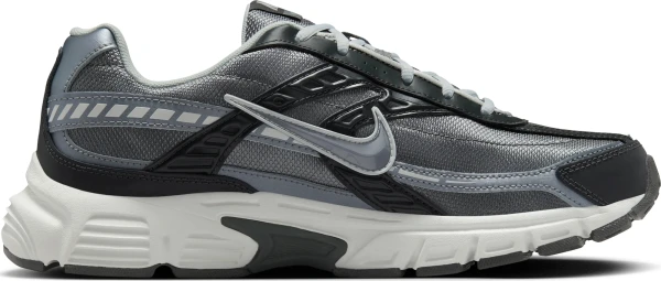 Кроссовки Nike INITIATOR темно-серо-черно-светло-серые IB3083-001