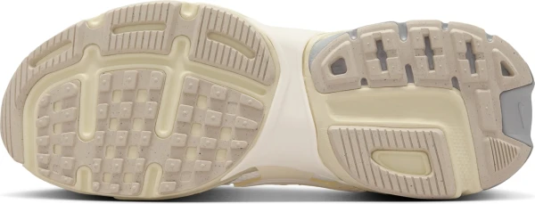 Кросівки Nike V2K RUN бежево-сірі HQ1512-110