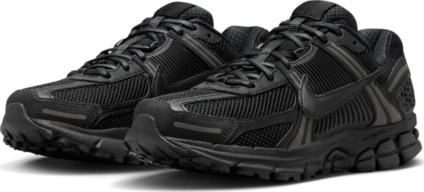 Кросівки Nike ZOOM VOMERO 5 чорні HF1553-001