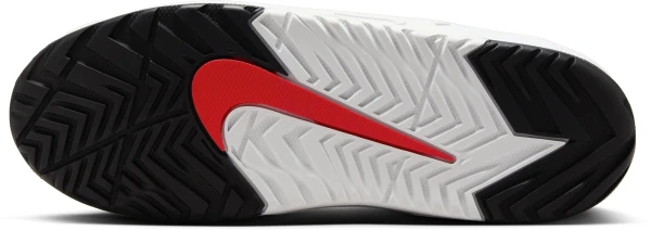 Кросівки жіночі Nike FUTURA JAM TRAIN 'OLYMPICS' біло-чорно-рожеві FZ8966-100