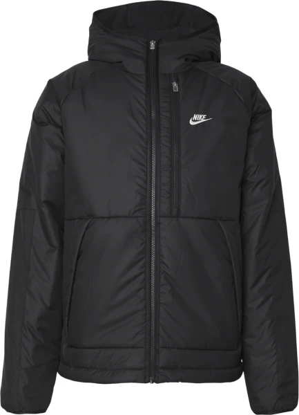 Куртка Nike THERMA-FIT REPEL LEGACY JACKET чорна DX2038-010