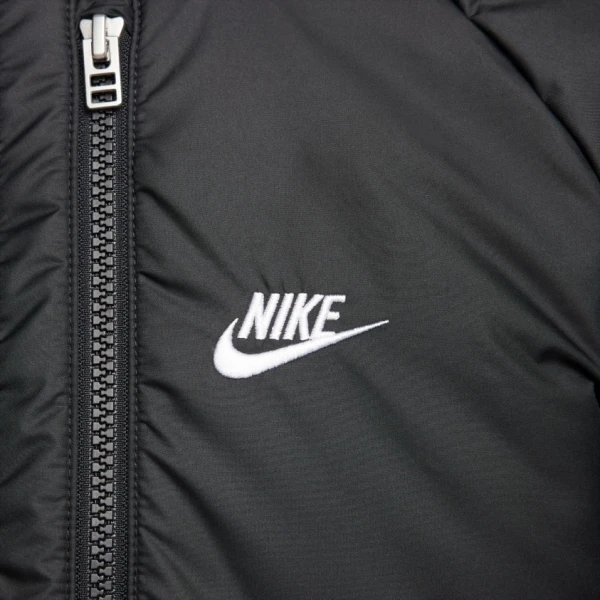 Куртка Nike THERMA-FIT REPEL LEGACY JACKET чорна DX2038-010