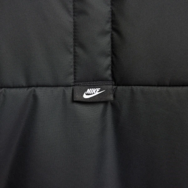 Куртка Nike THERMA-FIT REPEL LEGACY JACKET чорна DX2038-010