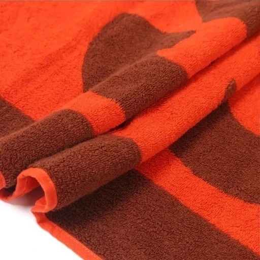 Рушник Nike TOWEL ACG червоно-коричневий N.100.8820.613.OS