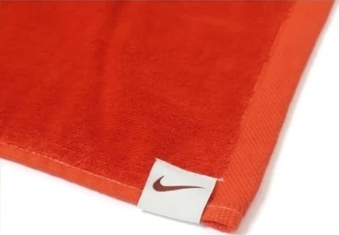 Рушник Nike TOWEL ACG червоно-коричневий N.100.8820.613.OS