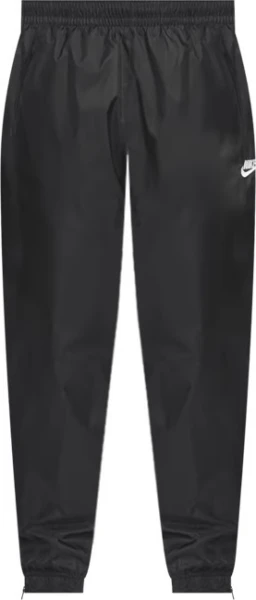 Спортивні штани Nike WINDRUNNER WOVEN LINED PANTS чорні DX0653-011