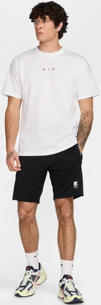 Футболка Nike MAX90 біла HJ0580-100