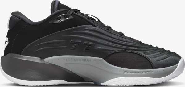 Кросівки баскетбольні Nike JORDAN LUKA 3 чорно-білі FQ1284-001