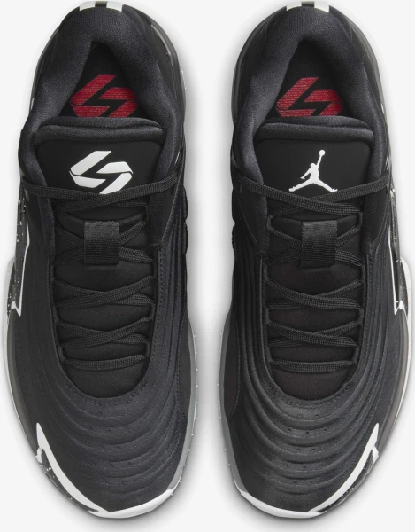 Кросівки баскетбольні Nike JORDAN LUKA 3 чорно-білі FQ1284-001