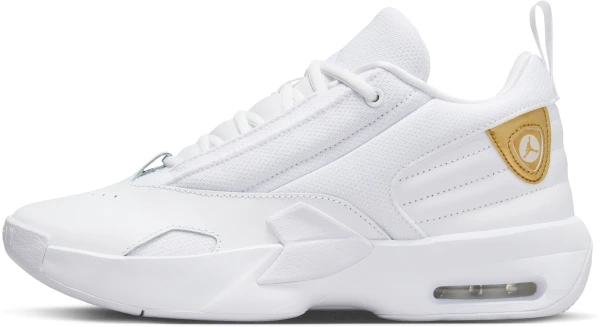 Кроссовки женские Nike JORDAN MAX AURA 6 белые FQ7943-117