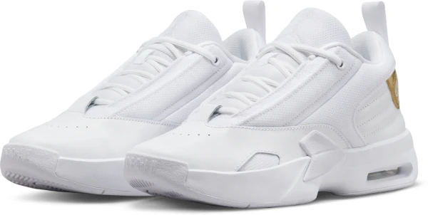 Кроссовки женские Nike JORDAN MAX AURA 6 белые FQ7943-117