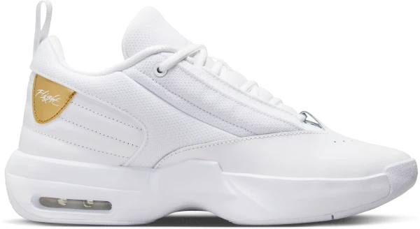 Кроссовки женские Nike JORDAN MAX AURA 6 белые FQ7943-117