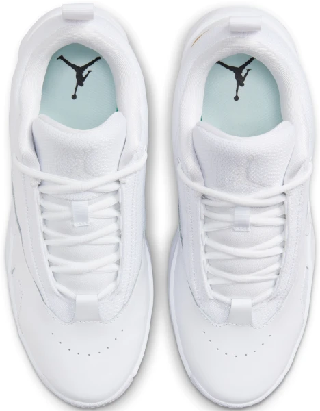 Кроссовки женские Nike JORDAN MAX AURA 6 белые FQ7943-117