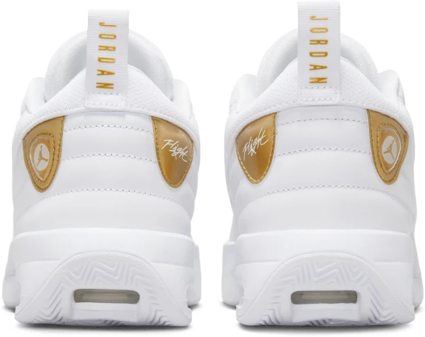 Кроссовки женские Nike JORDAN MAX AURA 6 белые FQ7943-117