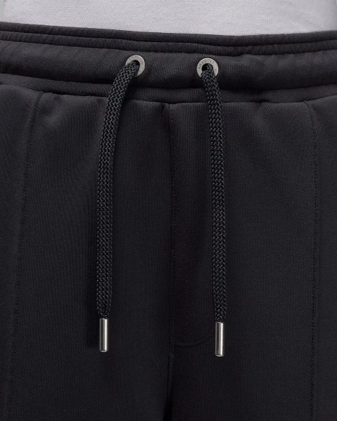 Спортивні штани Nike AIR JORDAN чорні FZ2134-045