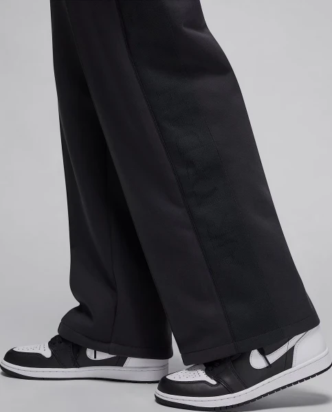 Спортивні штани Nike AIR JORDAN чорні FZ2134-045