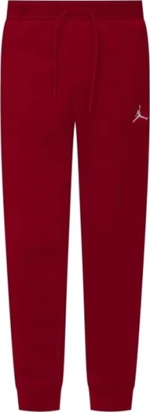 Спортивні штани Nike JORDAN BROOKLYN FLEECE червоні FV7277-687