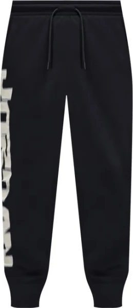 Спортивні штани Nike JORDAN MVP FLEECE TROUSERS чорні FV7229-010