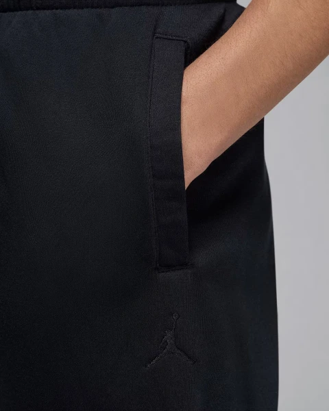 Спортивні штани Nike JORDAN MVP FLEECE TROUSERS чорні FV7229-010
