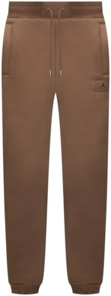 Спортивні штани жіночі Nike JORDAN FLIGHT FLEECE TROUSERS коричневі FV7059-223