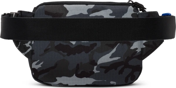 Сумка через плече Nike JORDAN FRANCHISE CROSSBODY BAG темно-сірий камуфляж MA0901-G0T
