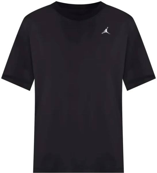 Футболка женская Nike JORDAN ESSENTIALS черная FN4500-011