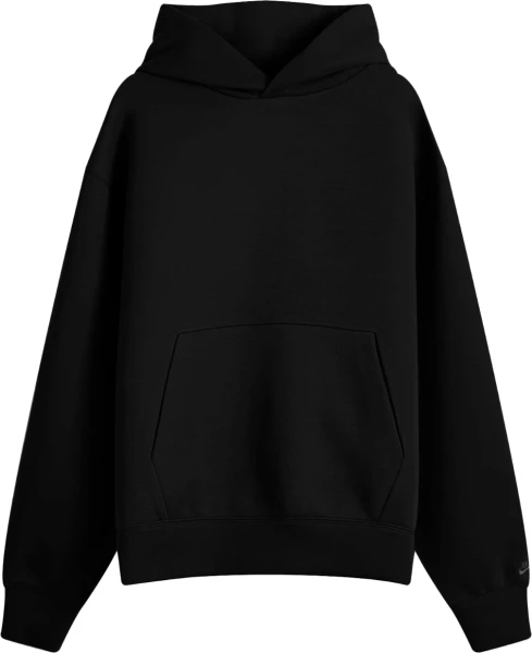 Худі Nike TECH REIMAGINED FLEECE HOODIE чорне FZ0744-010