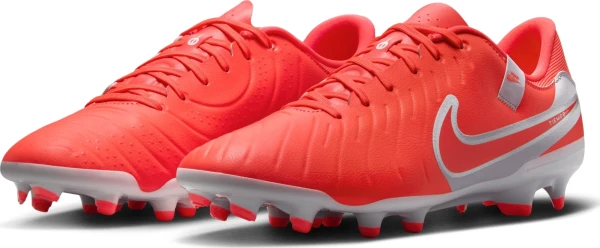 Бутси Nike TIEMPO LEGEND 10 ACADEMY FG/MG коралові DV4337-800