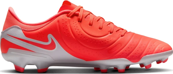 Бутси Nike TIEMPO LEGEND 10 ACADEMY FG/MG коралові DV4337-800