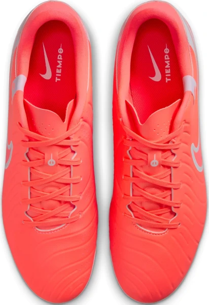 Бутси Nike TIEMPO LEGEND 10 ACADEMY FG/MG коралові DV4337-800