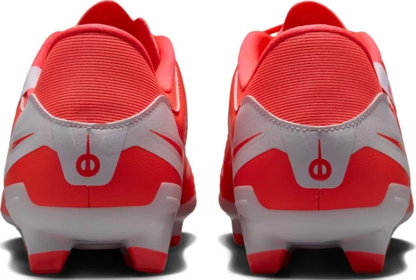 Бутси Nike TIEMPO LEGEND 10 ACADEMY FG/MG коралові DV4337-800