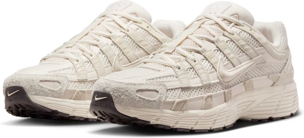 Кросівки Nike P-6000 SE бежеві HF0015-100